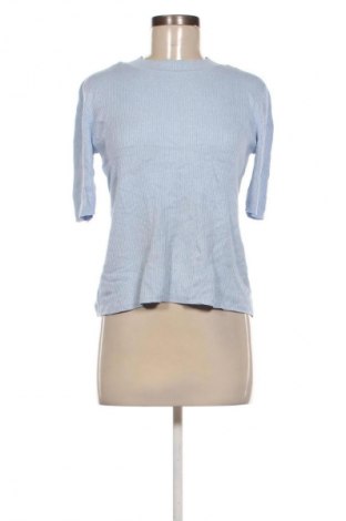 Damenpullover Hallhuber, Größe L, Farbe Blau, Preis € 30,99