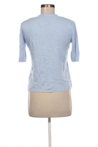 Damenpullover Hallhuber, Größe L, Farbe Blau, Preis € 30,99