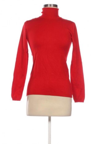 Damenpullover Hallhuber, Größe XS, Farbe Rot, Preis € 32,00