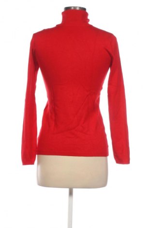 Damenpullover Hallhuber, Größe XS, Farbe Rot, Preis € 32,00
