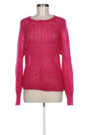 Dámsky pulóver Hallhuber, Veľkosť S, Farba Ružová, Cena  48,36 €