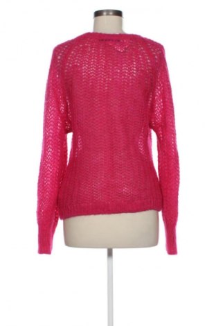 Dámsky pulóver Hallhuber, Veľkosť S, Farba Ružová, Cena  48,36 €