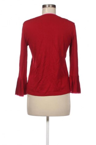 Γυναικείο πουλόβερ Hallhuber, Μέγεθος M, Χρώμα Κόκκινο, Τιμή 31,99 €