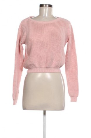 Dámský svetr Haoduoyi, Velikost XS, Barva Růžová, Cena  425,00 Kč