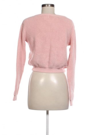 Dámský svetr Haoduoyi, Velikost XS, Barva Růžová, Cena  425,00 Kč