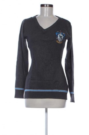 Дамски пуловер Harry Potter, Размер M, Цвят Сив, Цена 20,96 €