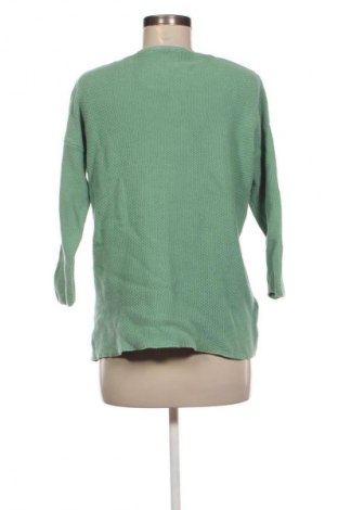 Női pulóver Heine, Méret M, Szín Zöld, Ár 6 899 Ft