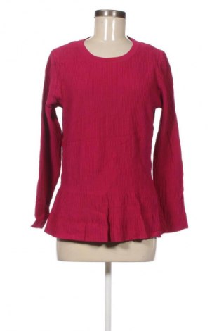 Дамски пуловер Heine, Размер L, Цвят Розов, Цена 8,69 €