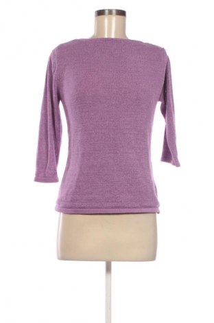 Γυναικείο πουλόβερ Hennes, Μέγεθος S, Χρώμα Βιολετί, Τιμή 15,00 €