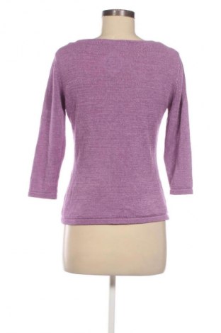 Γυναικείο πουλόβερ Hennes, Μέγεθος S, Χρώμα Βιολετί, Τιμή 15,00 €