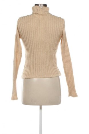 Γυναικείο πουλόβερ Hennes, Μέγεθος M, Χρώμα Καφέ, Τιμή 15,00 €