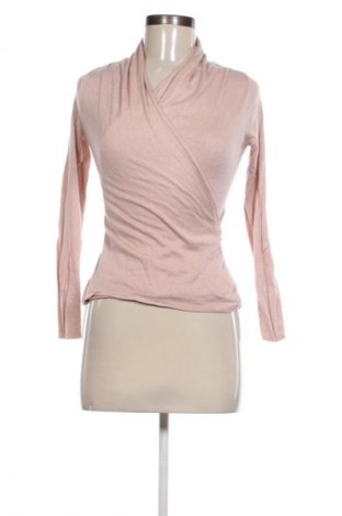 Damenpullover Hessnatur, Größe XS, Farbe Rosa, Preis € 31,65
