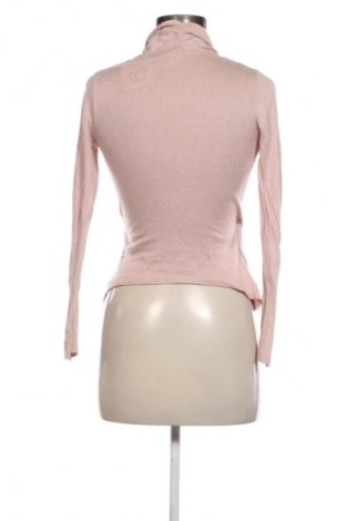 Damenpullover Hessnatur, Größe XS, Farbe Rosa, Preis € 31,65