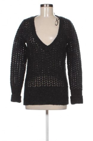 Damenpullover Hilfiger Denim, Größe M, Farbe Grau, Preis 53,00 €