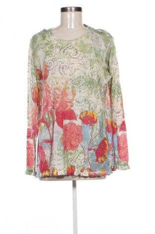 Női pulóver Himmelblau by Lola Paltinger, Méret XL, Szín Sokszínű, Ár 7 481 Ft