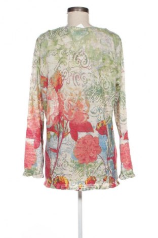 Női pulóver Himmelblau by Lola Paltinger, Méret XL, Szín Sokszínű, Ár 7 481 Ft