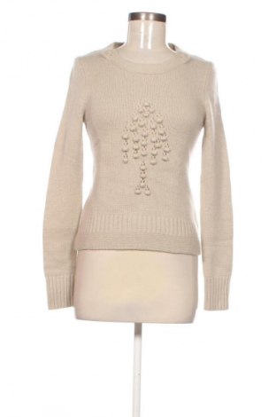 Damenpullover Hobbs London, Größe M, Farbe Beige, Preis € 52,66