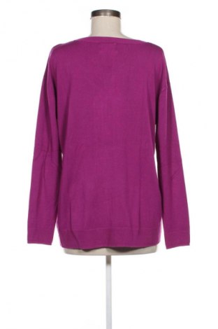 Damenpullover Holly & Whyte By Lindex, Größe M, Farbe Lila, Preis € 14,82