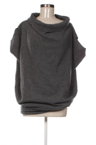 Дамски пуловер Hotel Particulier, Размер M, Цвят Сив, Цена 31,69 €