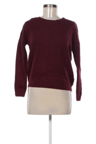 Damenpullover House, Größe XS, Farbe Rot, Preis 14,83 €