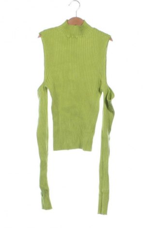 Γυναικείο πουλόβερ House, Μέγεθος M, Χρώμα Πράσινο, Τιμή 15,00 €