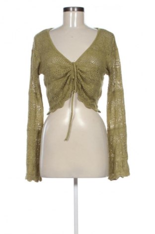 Damenpullover House, Größe M, Farbe Grün, Preis € 14,82