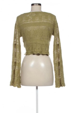 Damenpullover House, Größe M, Farbe Grün, Preis € 14,82