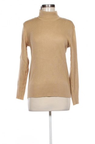 Dámský svetr Huber, Velikost M, Barva Béžová, Cena  420,00 Kč
