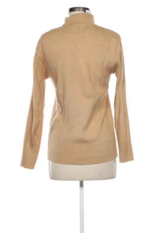 Dámský svetr Huber, Velikost M, Barva Béžová, Cena  420,00 Kč