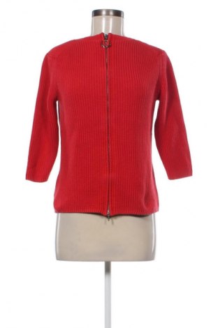 Damenpullover Hugo Boss, Größe M, Farbe Rot, Preis € 227,32