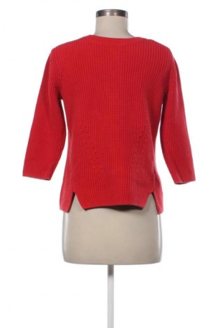 Damenpullover Hugo Boss, Größe M, Farbe Rot, Preis € 227,32