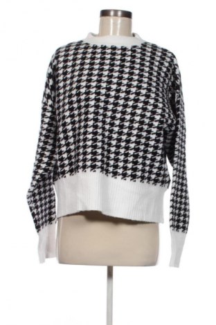 Γυναικείο πουλόβερ Hugo Boss, Μέγεθος XL, Χρώμα Πολύχρωμο, Τιμή 187,99 €