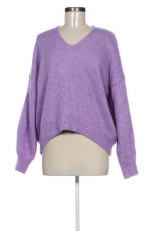 Női pulóver Hugo Boss, Méret M, Szín Lila, Ár 34 711 Ft