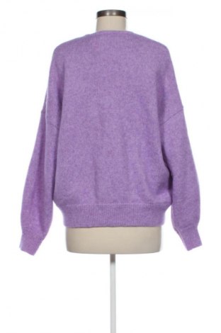 Női pulóver Hugo Boss, Méret M, Szín Lila, Ár 34 711 Ft