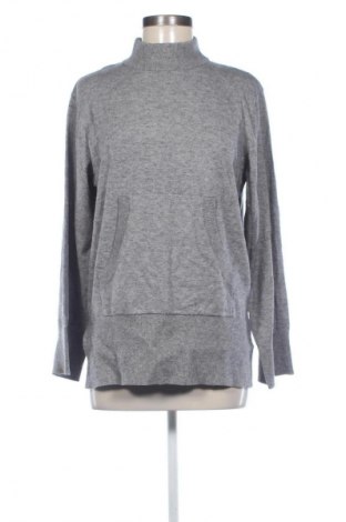 Dámský svetr Ichi, Velikost M, Barva Šedá, Cena  592,00 Kč