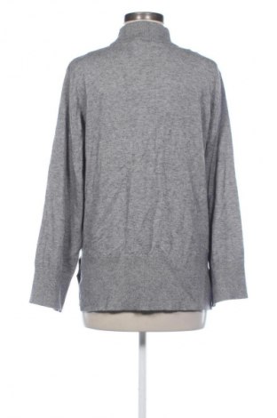 Dámský svetr Ichi, Velikost M, Barva Šedá, Cena  592,00 Kč