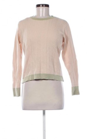 Damenpullover Ichi, Größe L, Farbe Beige, Preis € 21,00