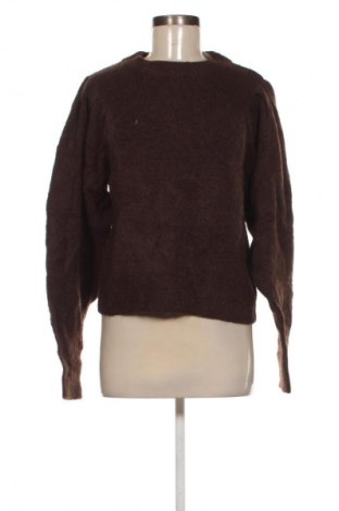 Dámský svetr Ichi, Velikost M, Barva Hnědá, Cena  1 429,00 Kč