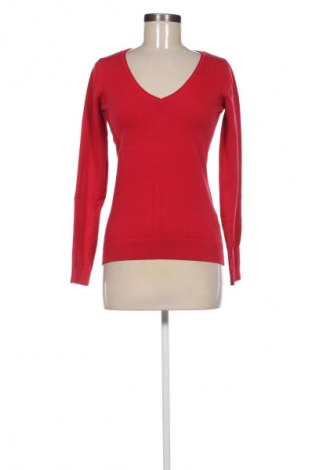 Damenpullover Ici Et Maintenant, Größe M, Farbe Rot, Preis € 15,00