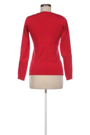 Damenpullover Ici Et Maintenant, Größe M, Farbe Rot, Preis € 15,00