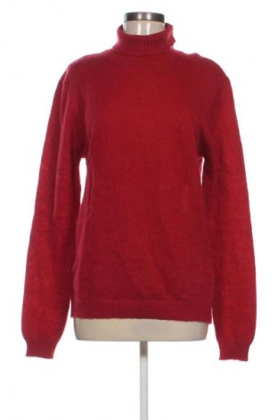 Damenpullover Imperial, Größe L, Farbe Rot, Preis € 71,99
