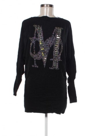 Női pulóver Intrama, Méret L, Szín Fekete, Ár 4 349 Ft