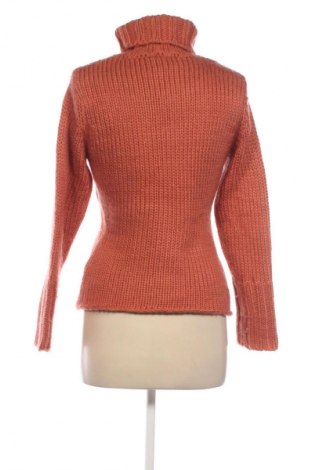 Női pulóver Intrama, Méret S, Szín Piros, Ár 6 123 Ft