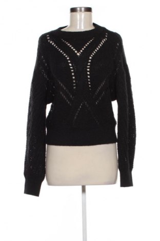 Damenpullover Iro, Größe S, Farbe Schwarz, Preis 76,42 €