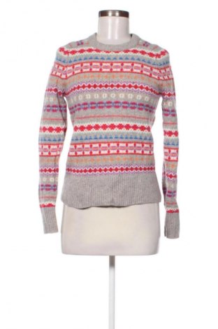 Дамски пуловер J.Crew, Размер M, Цвят Многоцветен, Цена 52,66 €
