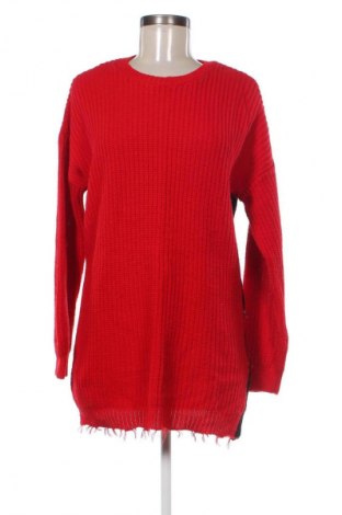 Γυναικείο πουλόβερ Jacqueline De Yong, Μέγεθος M, Χρώμα Πολύχρωμο, Τιμή 15,00 €