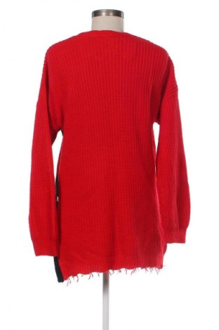 Γυναικείο πουλόβερ Jacqueline De Yong, Μέγεθος M, Χρώμα Πολύχρωμο, Τιμή 15,00 €