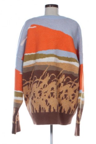 Γυναικείο πουλόβερ Jaded London, Μέγεθος M, Χρώμα Πολύχρωμο, Τιμή 20,90 €