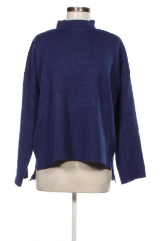 Damenpullover Jake*s, Größe XL, Farbe Blau, Preis € 27,33