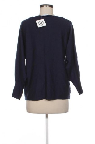 Damenpullover Janina, Größe M, Farbe Blau, Preis 14,77 €